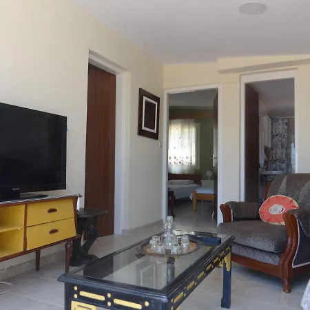 Holiday home Aggelos Paradise Stavros (Crete)
