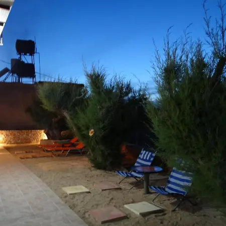 Holiday home Aggelos Paradise *