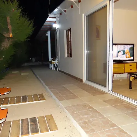 Aggelos Paradise Holiday home Stavros (Crete)