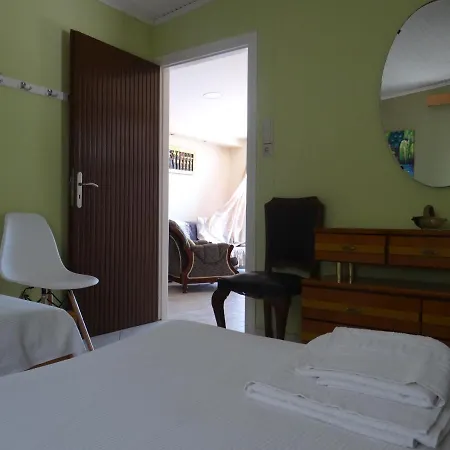 Aggelos Paradise Holiday home *